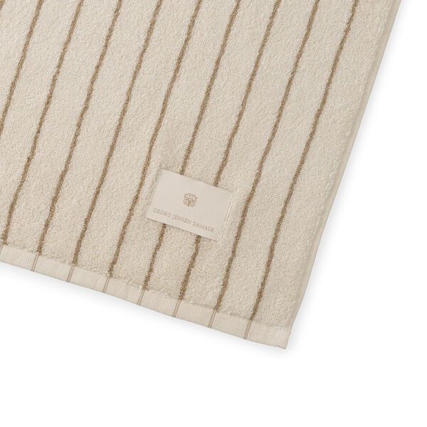 STRIPE 1979 vaskekluter, archive linen, Georg Jensen Damask