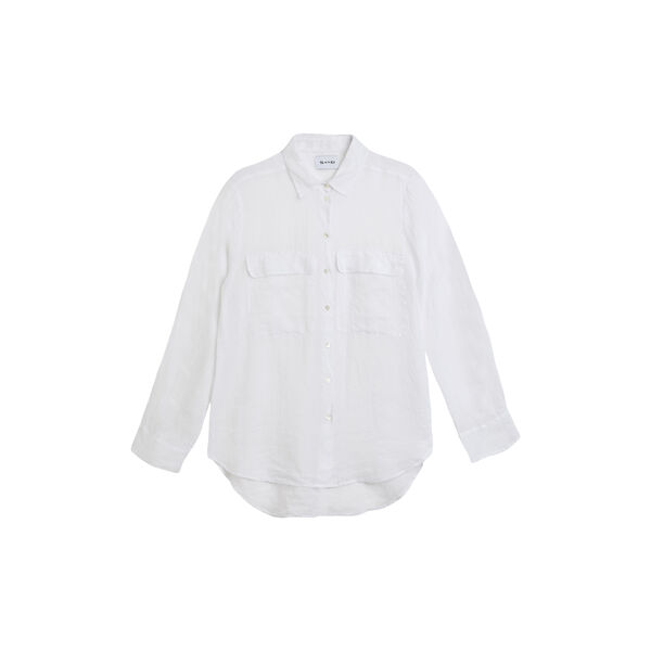 8851 - Nami, pure white, SAND Copenhagen