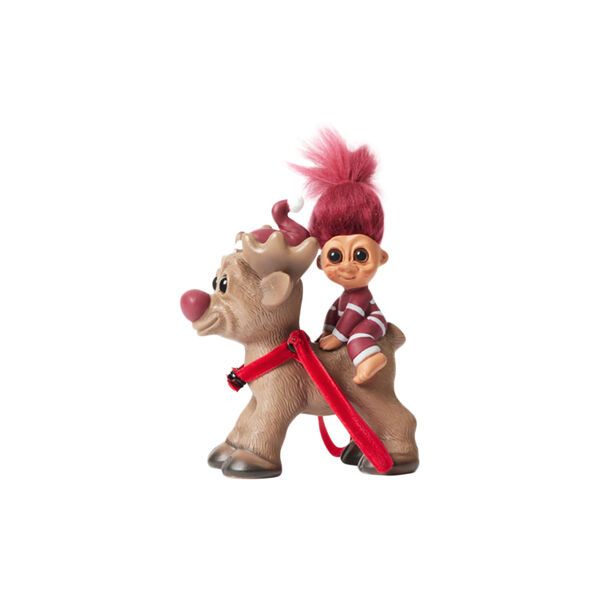 Rudolf & Siv Good Luck Trolls, Spring Copenhagen