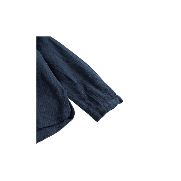 Torben Shirt, dark blue stripe, MarMar Copenhagen