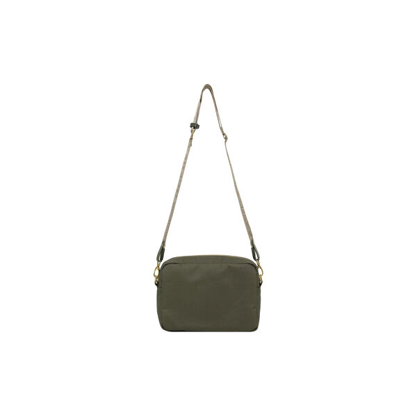 Travel Cross Body Bag, army, Ilse Jacobsen Hornbæk