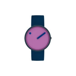 Picto armbandsur, pink reef/navy blue Picto armbandsur, pink reef/navy blue, PICTO