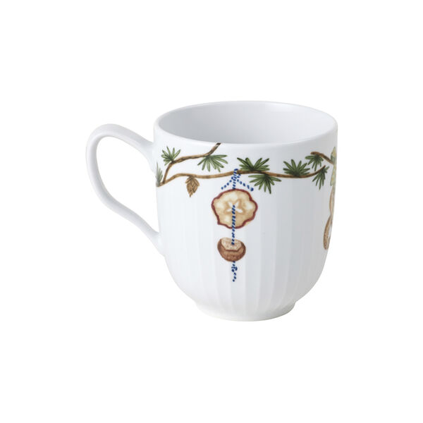 Hammershøi Christmas Mugg 2024, Kähler