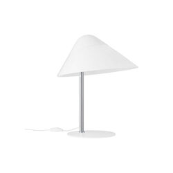 HJW01 Opala Table Lamp Mini, white, Carl Hansen & Søn