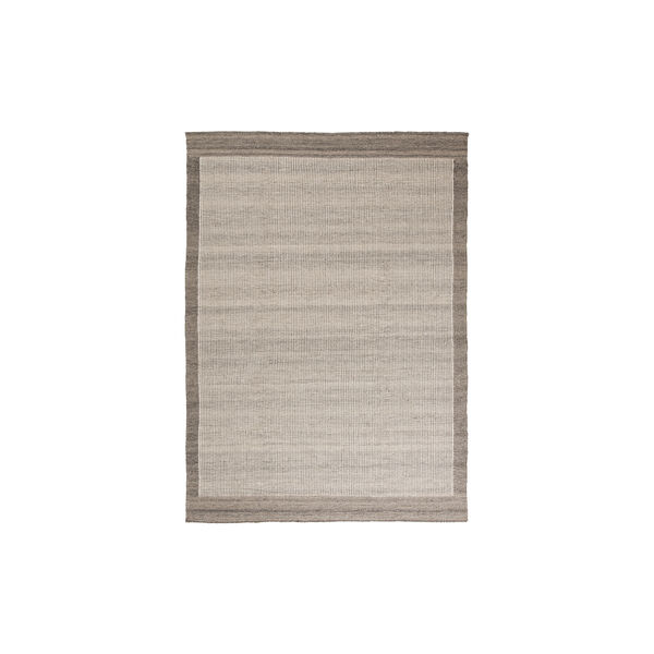 Burano golvmatta, metal, Linie Design