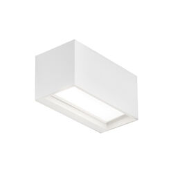 LINEA W1 v&auml;gglampa, white, LIGHT-POINT