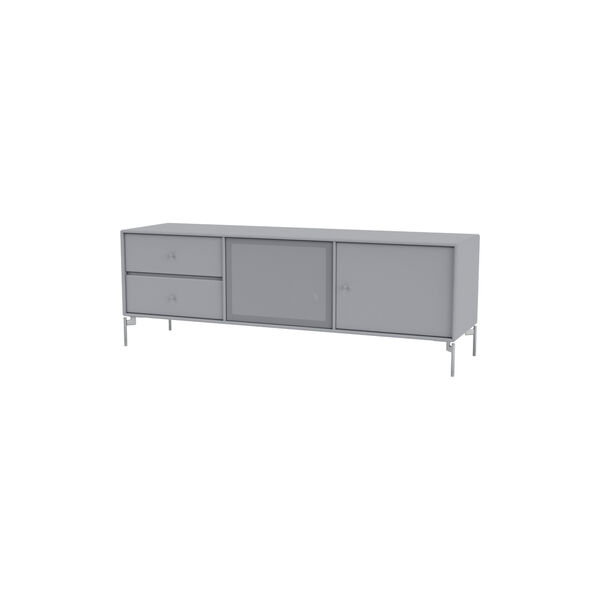 OCTAVE VI TV-b&auml;nk, 100 graphic, Montana Furniture
