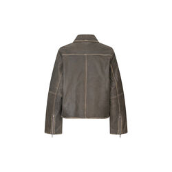 Nimamd jacket, brown, Modstr&ouml;m