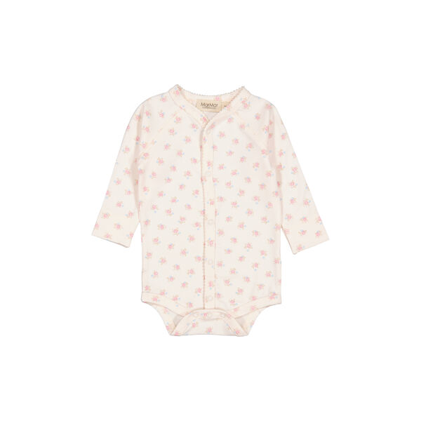 Bruno Body, little bouquet, MarMar Copenhagen