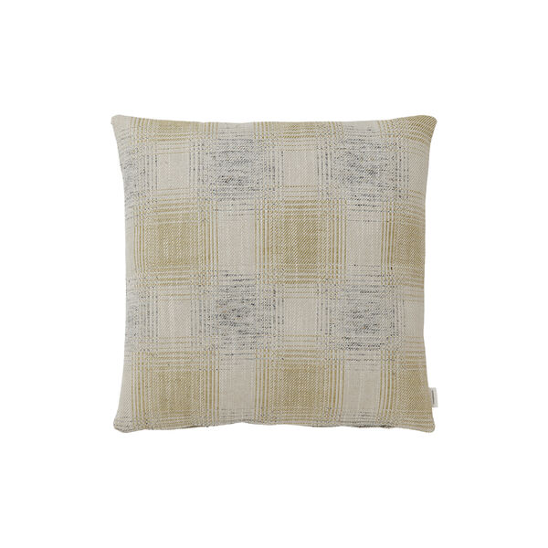 Haze Cushion, apple green, Compliments