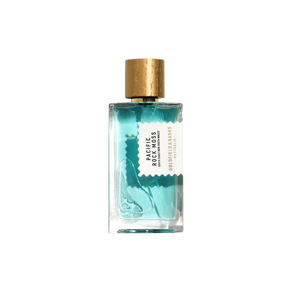 Pacific Rock Moss parfume, Goldfield & Banks
