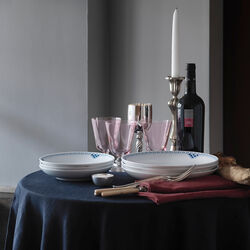 Princess modern tallrik Ø 25 cm, Royal Copenhagen