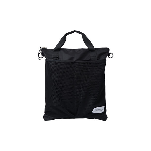 Tote, black, AY Studios