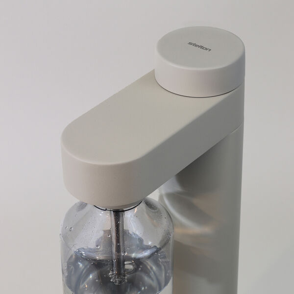 Brus kolsyremaskin, soft sand, Stelton