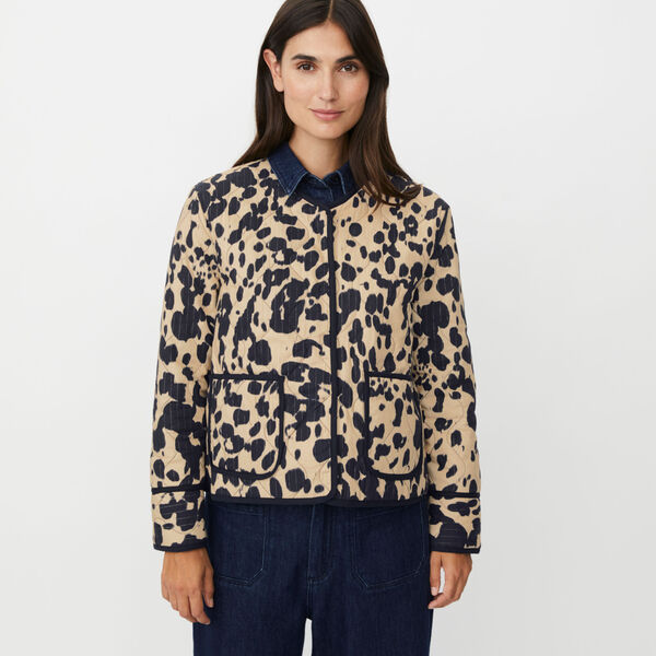 MaJavira, oxford tan, Masai