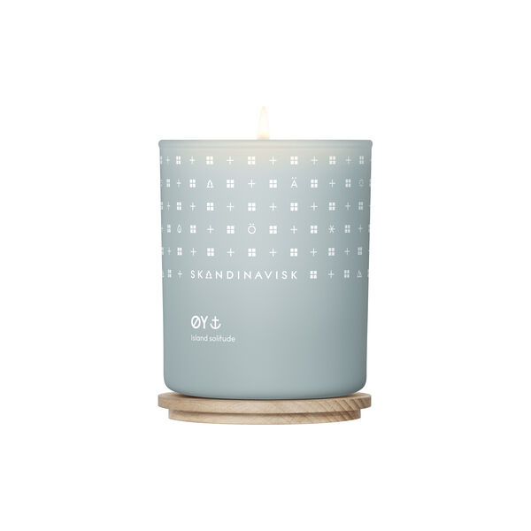 ØY Scented Candle, Skandinavisk