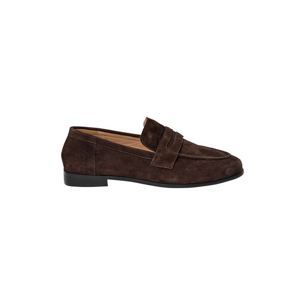 AGATHESW LOAFER, dark brown, Sofie Schnoor