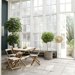 BM3670 matbord, Carl Hansen & S&oslash;n