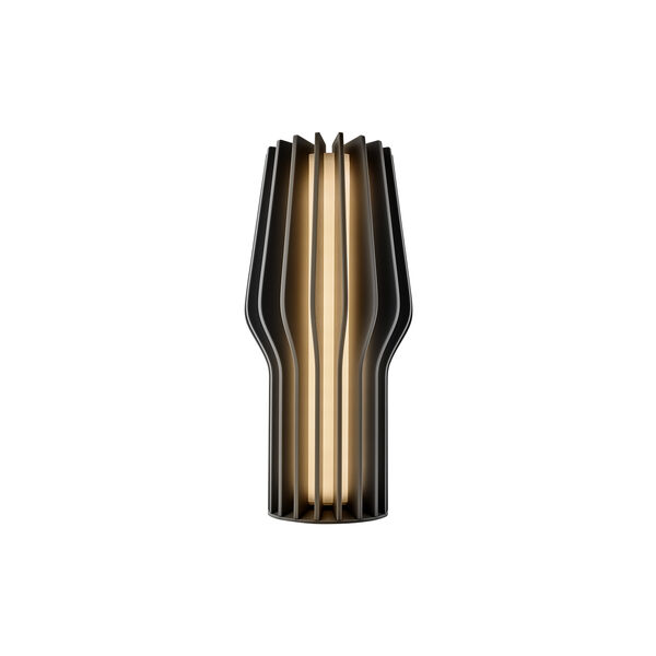 Radiant LED-lampa, black, Eva Solo