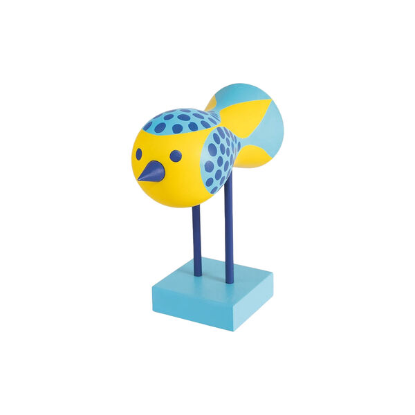 Birds 1967, No. 5 Birds 1967, No. 5, Design House Stockholm