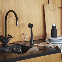 Squeeze tvåldispenser, Eva Solo