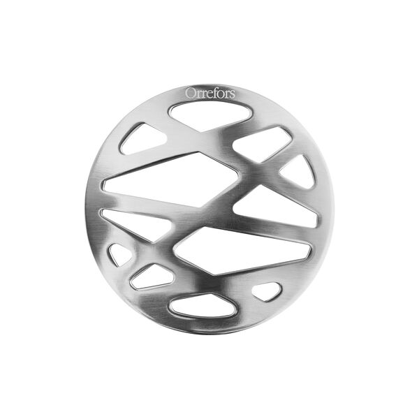 City coaster, 4 st., Orrefors