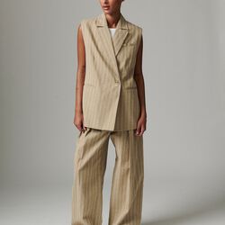 Elliana Linen Threads, tree house, DAY Birger &eacute;t Mikkelsen