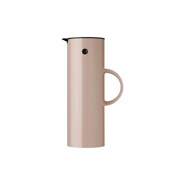 EM77 termoskanna 1 L, heather, Stelton