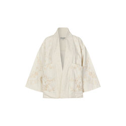 RumiLL Jacket LS, creme, Lollys Laundry