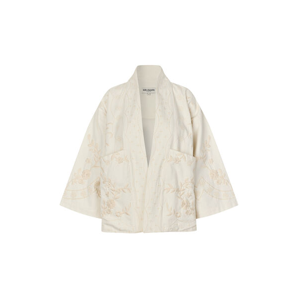 RumiLL Jacket LS, creme, Lollys Laundry
