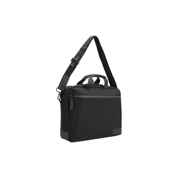 TALLINN Business Väska, black, JOST