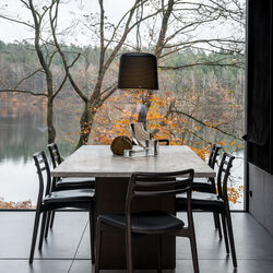 Vipp526 pendel, svart, Vipp