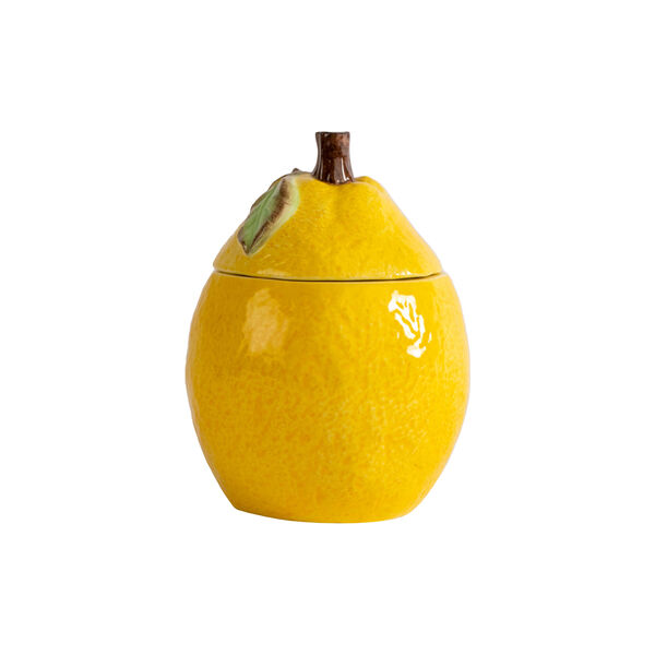 Lemon Jam Bowl Lemon Jam Bowl, Byon