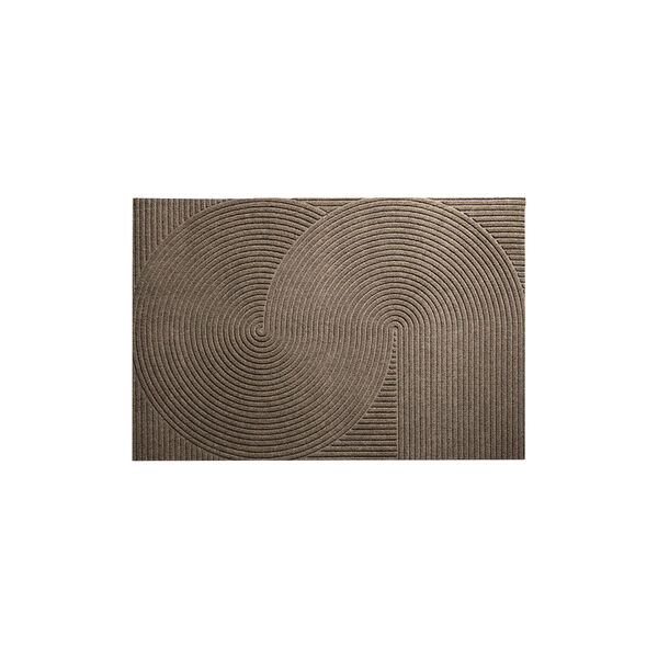 Sand Doormat, Heymat