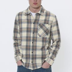 MApelton Shirt, dust blue MApelton Shirt, dust blue, Matinique