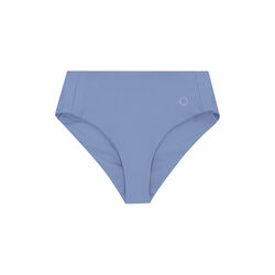 Ubud Bikini Bottom High-Waist, bay Ubud Bikini Bottom High-Waist, bay, Cartel Copenhagen