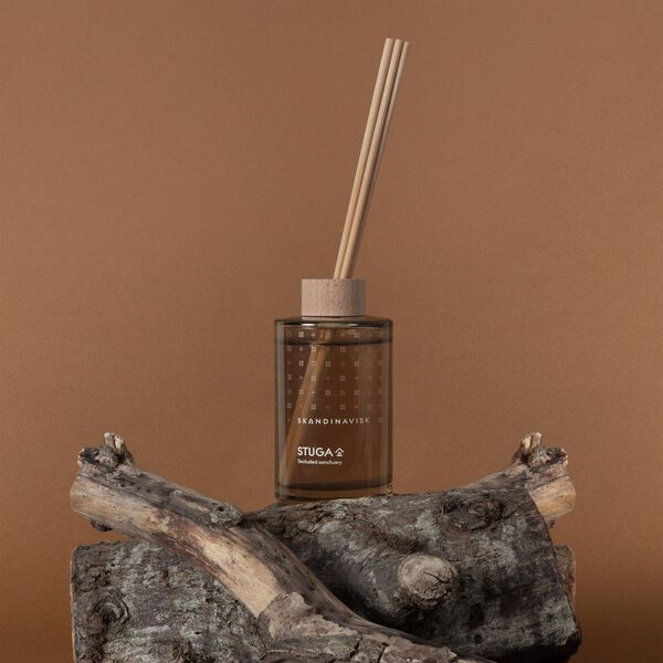 STUGA Scent Diffuser STUGA Scent Diffuser, Skandinavisk