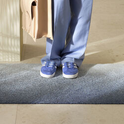 Dis Fjord Doormat, Heymat