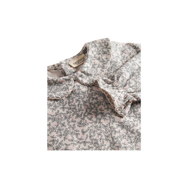 Brynn LS Bodysuit, cherries, MarMar Copenhagen