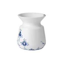 Blue Elements vas, 10 cm, Royal Copenhagen