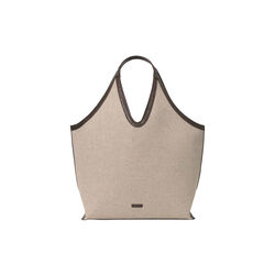 Day Melange Tote, brindle, DAY ET