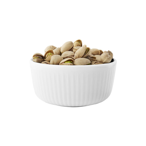 Legio Nova bowl 0,25 L, white, Eva Trio