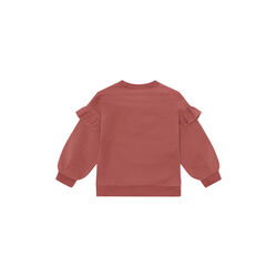 HCSicilia Magic Long Sleeved, dry rose, Hust & Claire