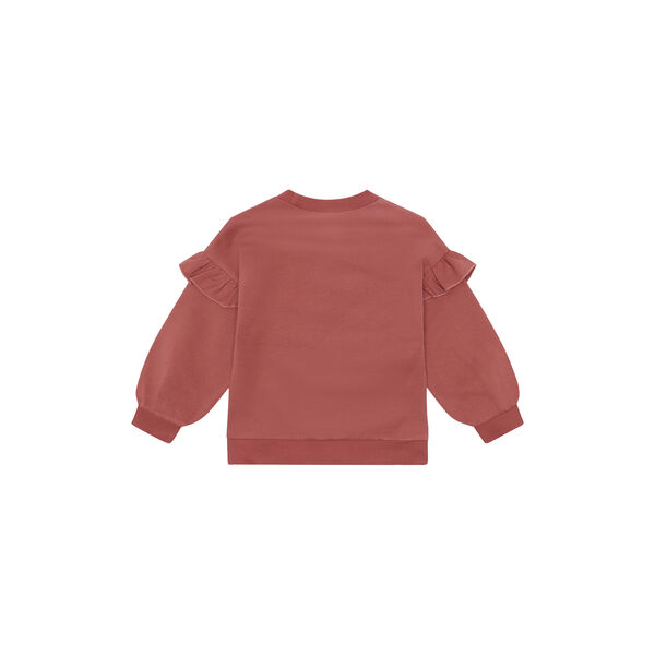 HCSicilia Magic Long Sleeved, dry rose, Hust & Claire