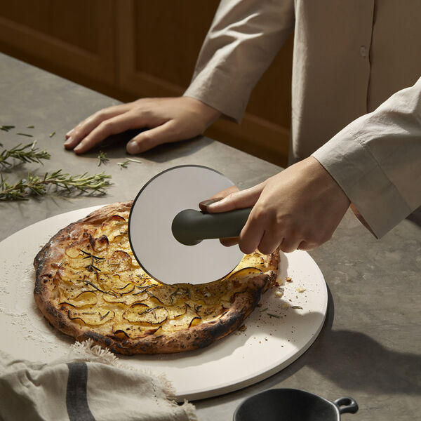 Green Tools pizzahjul, Eva Solo