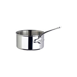 Cook Style kastrull 2,5 L, Mauviel 1830