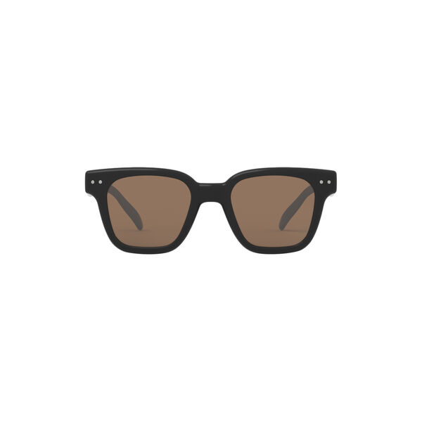 #ROAD JUNIOR SUN Sunglasses, black road, IZIPIZI
