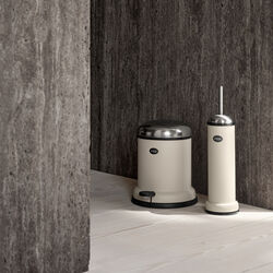 VIPP11 toalettborste, beige, Vipp