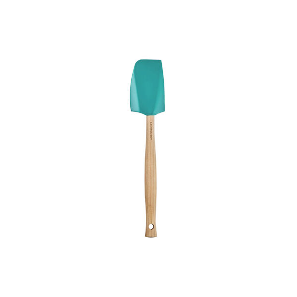 Craft mellan slickepott, bleu riviera, Le Creuset