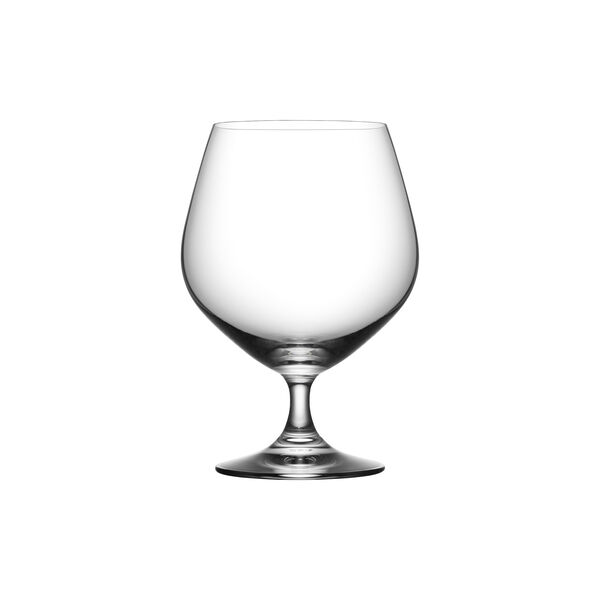 Cognac Prestige glas, 4 st., Orrefors